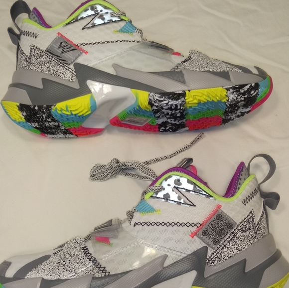 Jordan why not zero.3 - Picture 7 of 7